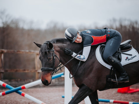 Equestrian Minds Matter: The Importance of Rider Mindset and Mental Health