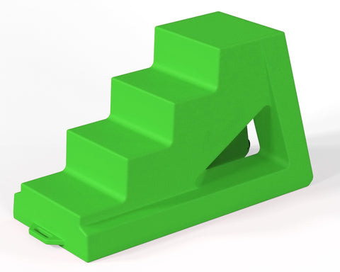 4-Step Mounting Block (All Colours)