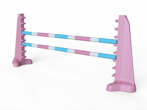 8 Cup Intro Set | 1 Fence