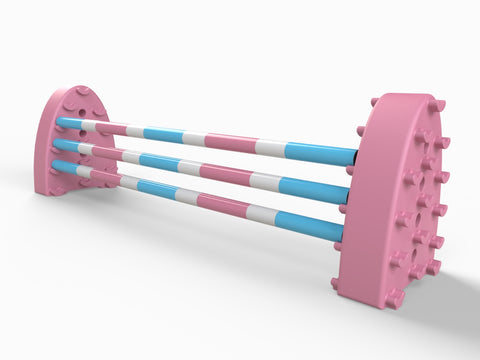 Hedgehog Intro Set | 1 Fence