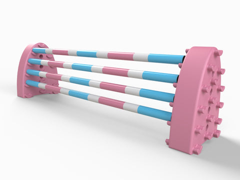 Hedgehog Intro Set | 1 Fence
