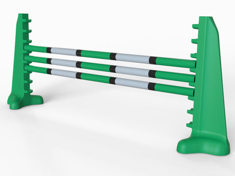 Eco 8-Cup Intro Set | 1 Fence