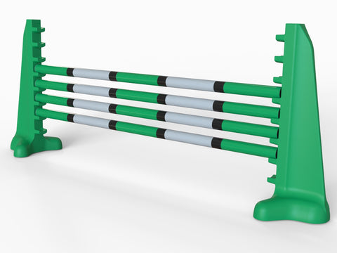 Eco 8-Cup Intro Set | 1 Fence