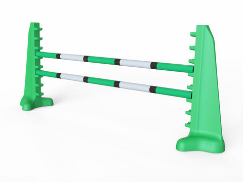 Eco 8-Cup Intro Set | 1 Fence