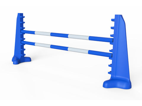 8 Cup Intro Set | 1 Fence