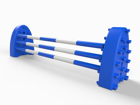 Hedgehog Intro Set | 1 Fence