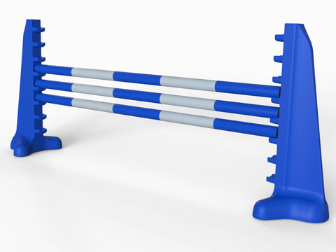 8 Cup Intro Set | 1 Fence