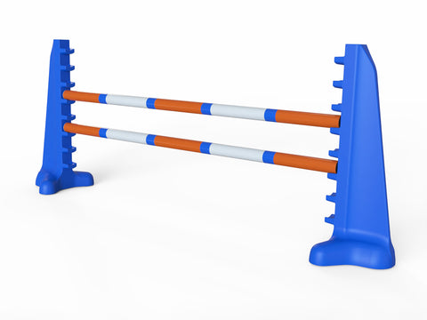 8 Cup Intro Set | 1 Fence