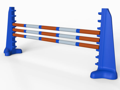8 Cup Intro Set | 1 Fence