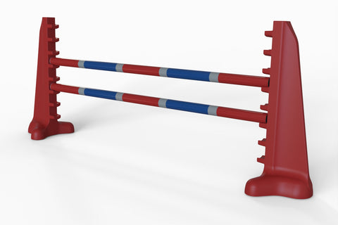 8 Cup Intro Set | 1 Fence