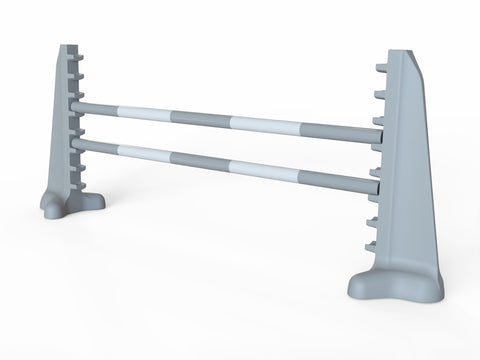 8 Cup Intro Set | 1 Fence