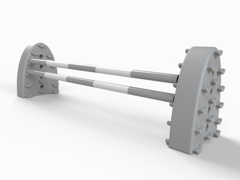 Hedgehog Intro Set | 1 Fence