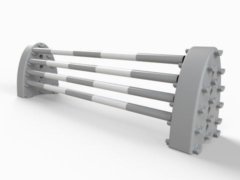 Hedgehog Intro Set | 1 Fence