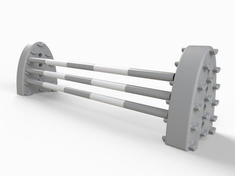 Hedgehog Intro Set | 1 Fence