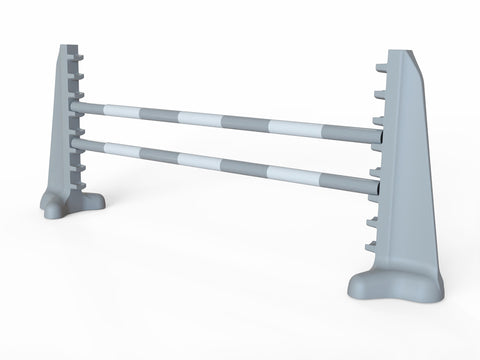 8 Cup Intro Set | 1 Fence