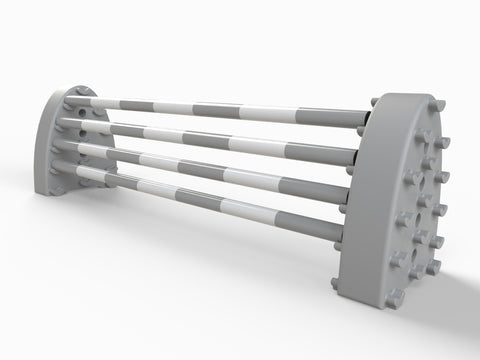 Hedgehog Intro Set | 1 Fence