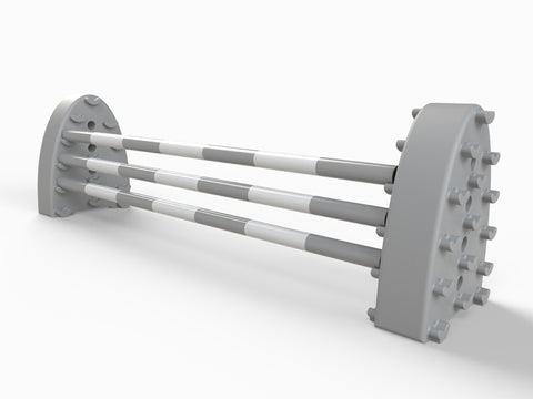 Hedgehog Intro Set | 1 Fence