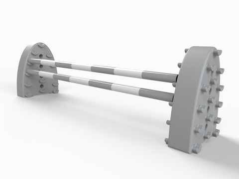 Hedgehog Intro Set | 1 Fence