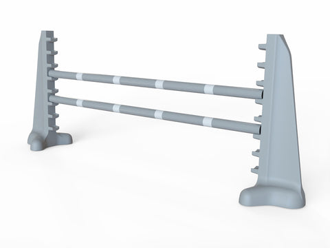 8 Cup Intro Set | 1 Fence