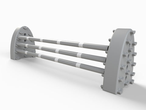 Hedgehog Intro Set | 1 Fence