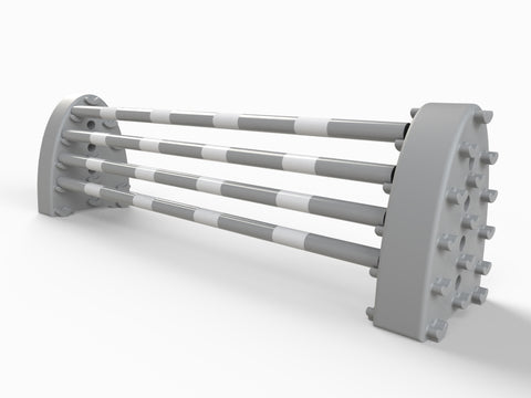 Hedgehog Intro Set | 1 Fence