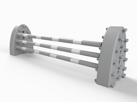 Hedgehog Intro Set | 1 Fence