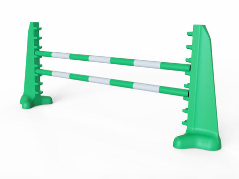 8 Cup Intro Set | 1 Fence