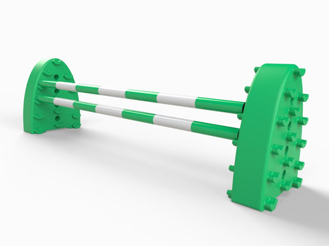 Hedgehog Intro Set | 1 Fence