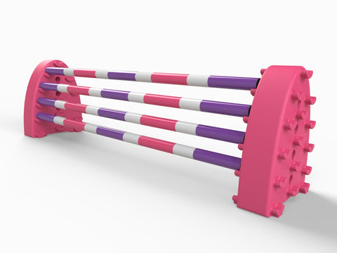 Hedgehog Intro Set | 1 Fence