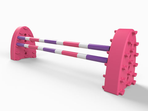Hedgehog Intro Set | 1 Fence