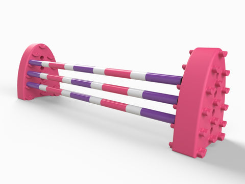 Hedgehog Intro Set | 1 Fence