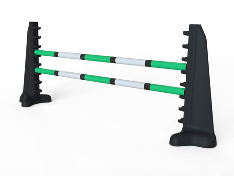 Eco 8-Cup Intro Set | 1 Fence