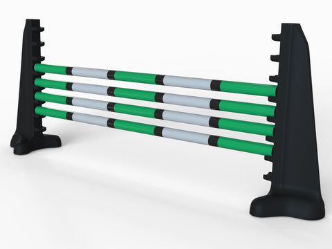 Eco 8-Cup Intro Set | 1 Fence