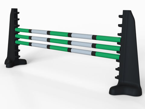 Eco 8-Cup Intro Set | 1 Fence