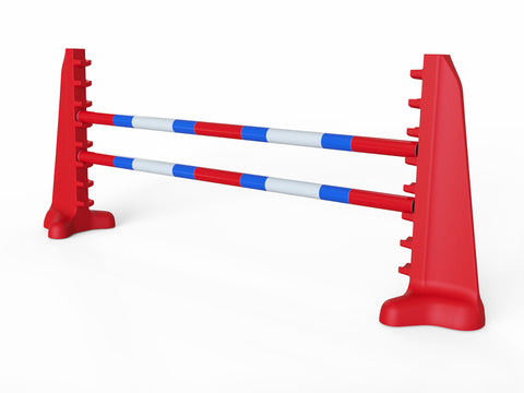 8 Cup Intro Set | 1 Fence