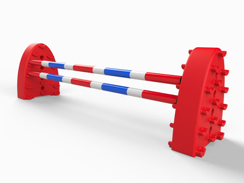 Hedgehog Intro Set | 1 Fence