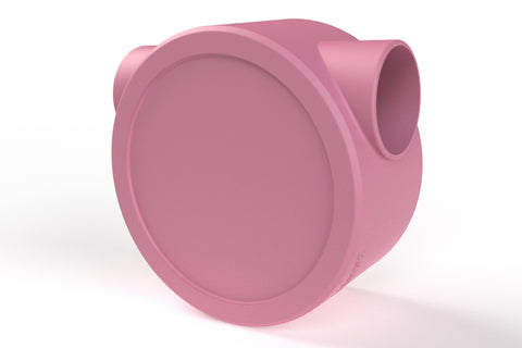 Circular PolePendant (All Colours) | Single