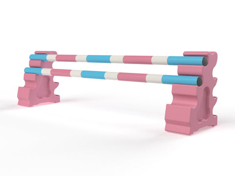 Beginner Jump Set | 1 Fence