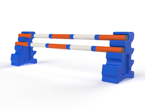 Beginner Jump Set | 1 Fence