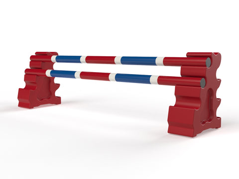 Beginner Jump Set | 1 Fence