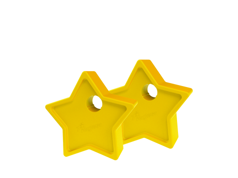 Cavaletti Star (All Colours) | Pair