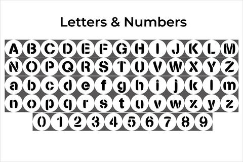 Circular PolePendant (All Colours) | Single