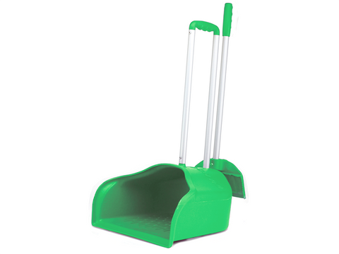 Dungbeetle Manure Scoop