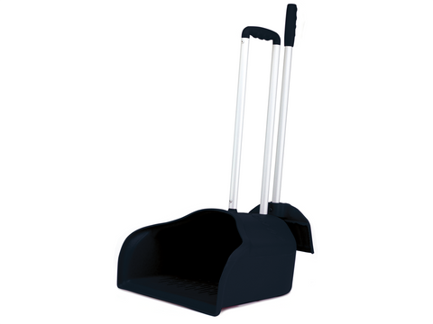 Dungbeetle Manure Scoop