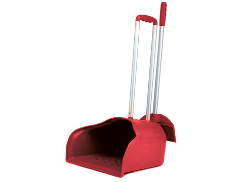 Dungbeetle Manure Scoop