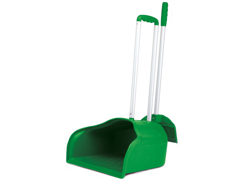 Dungbeetle Manure Scoop