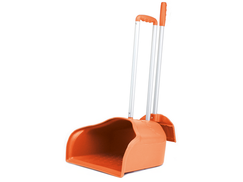 Dungbeetle Manure Scoop