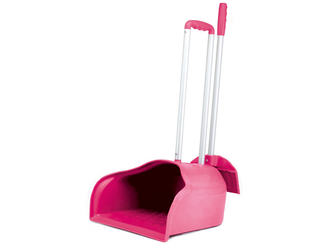 Dungbeetle Manure Scoop