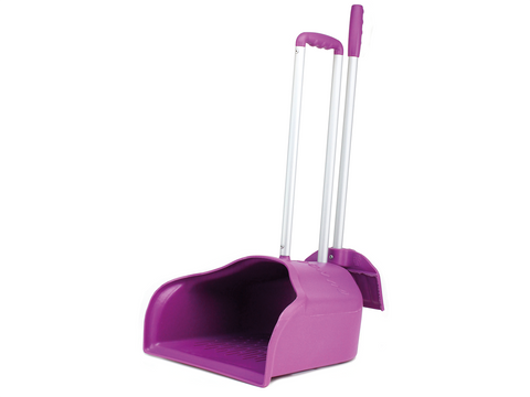 Dungbeetle Manure Scoop
