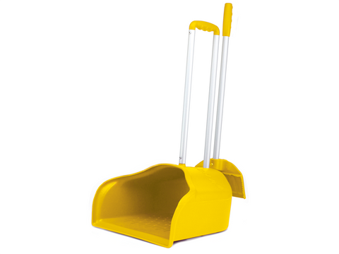 Dungbeetle Manure Scoop